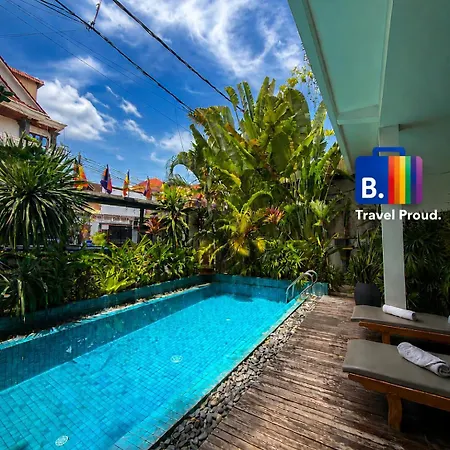 Baahu Villa- Siem Reap-2